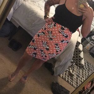 NWOT. Lularoe Minnie Cassie.